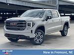New 2026 GMC Sierra 1500 AT4 Crew Cab 4WD Pickup for sale #2G26225 - photo 1