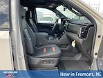 New 2026 GMC Sierra 1500 AT4 Crew Cab 4WD Pickup for sale #2G26225 - photo 12