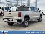 New 2026 GMC Sierra 1500 AT4 Crew Cab 4WD Pickup for sale #2G26225 - photo 17