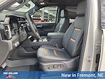 New 2026 GMC Sierra 1500 AT4 Crew Cab 4WD Pickup for sale #2G26225 - photo 10