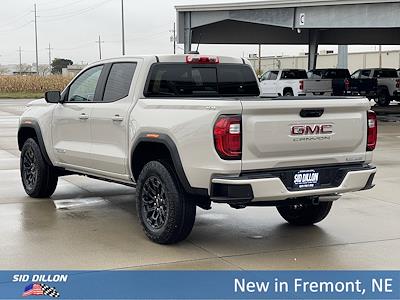 New 2026 GMC Canyon Elevation Crew Cab 4WD Pickup for sale #2G26227 - photo 2