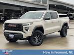 New 2026 GMC Canyon Elevation Crew Cab 4WD Pickup for sale #2G26227 - photo 1