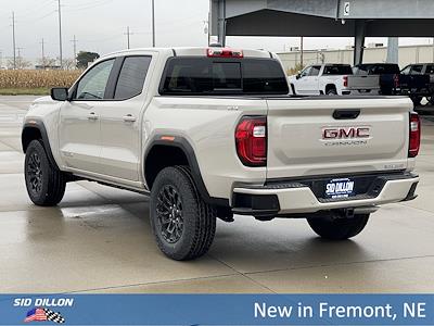 New 2026 GMC Canyon Elevation Crew Cab for sale #2G26228 - photo 2