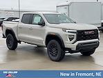 New 2026 GMC Canyon Elevation Crew Cab for sale #2G26228 - photo 10