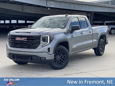 New 2026 GMC Sierra 1500 Elevation Double Cab 4WD Pickup for sale #2G26230 - photo 1