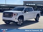 New 2026 GMC Sierra 1500 AT4 Crew Cab 4WD Pickup for sale #2G26232 - photo 1