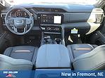 New 2026 GMC Sierra 1500 AT4 Crew Cab 4WD Pickup for sale #2G26232 - photo 3
