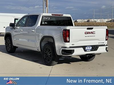 New 2026 GMC Sierra 1500 Elevation Crew Cab 4WD Pickup for sale #2G26235 - photo 2