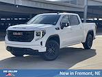New 2026 GMC Sierra 1500 Elevation Crew Cab 4WD Pickup for sale #2G26236 - photo 1