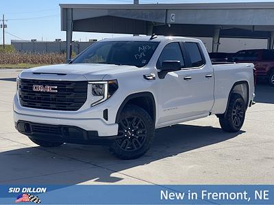 New 2026 GMC Sierra 1500 Pro Double Cab 4WD Pickup for sale #2G26240 - photo 1