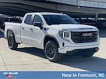 New 2026 GMC Sierra 1500 Pro Double Cab 4WD Pickup for sale #2G26240 - photo 9