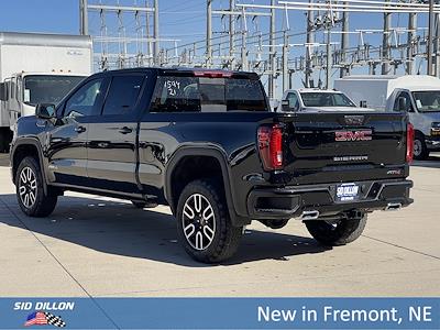 New 2026 GMC Sierra 1500 AT4 Crew Cab 4WD Pickup for sale #2G26241 - photo 2