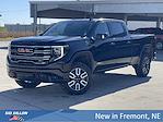 New 2026 GMC Sierra 1500 AT4 Crew Cab 4WD Pickup for sale #2G26241 - photo 1
