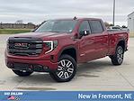 New 2026 GMC Sierra 1500 AT4 Crew Cab 4WD Pickup for sale #2G26250 - photo 1