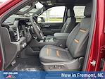 New 2026 GMC Sierra 1500 AT4 Crew Cab 4WD Pickup for sale #2G26250 - photo 11