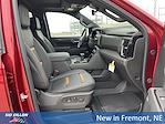 New 2026 GMC Sierra 1500 AT4 Crew Cab 4WD Pickup for sale #2G26250 - photo 13