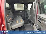 New 2026 GMC Sierra 1500 AT4 Crew Cab 4WD Pickup for sale #2G26250 - photo 14