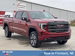 New 2026 GMC Sierra 1500 AT4 Crew Cab 4WD Pickup for sale #2G26250 - photo 16
