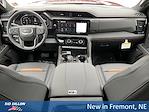 New 2026 GMC Sierra 1500 AT4 Crew Cab 4WD Pickup for sale #2G26250 - photo 3