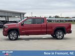 New 2026 GMC Sierra 1500 AT4 Crew Cab 4WD Pickup for sale #2G26250 - photo 20