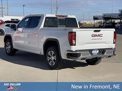 New 2026 GMC Sierra 1500 SLE Crew Cab 4WD Pickup for sale #2G26251 - photo 2