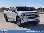 New 2026 GMC Sierra 1500 SLE Crew Cab 4WD Pickup for sale #2G26251 - photo 11