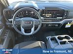 New 2026 GMC Sierra 1500 SLE Crew Cab 4WD Pickup for sale #2G26251 - photo 3
