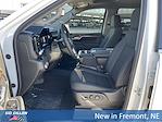 New 2026 GMC Sierra 1500 SLE Crew Cab 4WD Pickup for sale #2G26251 - photo 8