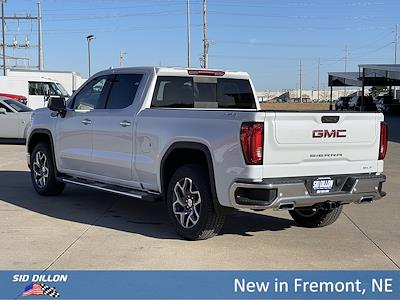 New 2026 GMC Sierra 1500 SLT Crew Cab for sale #2G26258 - photo 2