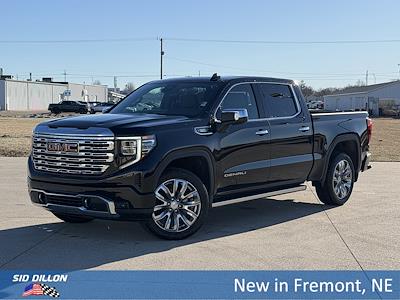 New 2026 GMC Sierra 1500 Denali Crew Cab for sale #2G26260 - photo 1