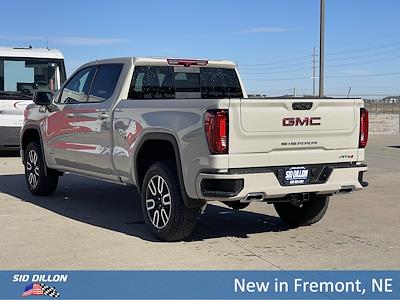 New 2026 GMC Sierra 1500 AT4 Crew Cab for sale #2G26262 - photo 2