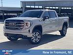 New 2026 GMC Sierra 1500 AT4 Crew Cab for sale #2G26262 - photo 1