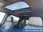New 2026 GMC Sierra 1500 AT4 Crew Cab for sale #2G26262 - photo 11