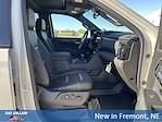 New 2026 GMC Sierra 1500 AT4 Crew Cab for sale #2G26262 - photo 12