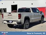 New 2026 GMC Sierra 1500 AT4 Crew Cab for sale #2G26262 - photo 17