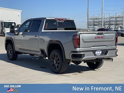 New 2026 GMC Sierra 2500 AT4 Crew Cab for sale #2G26265 - photo 2