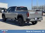 New 2026 GMC Sierra 2500 AT4 Crew Cab for sale #2G26265 - photo 2