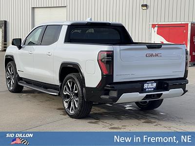 New 2026 GMC Sierra EV Denali Crew Cab for sale #2G26271 - photo 2