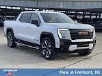 New 2026 GMC Sierra EV Denali Crew Cab for sale #2G26271 - photo 3