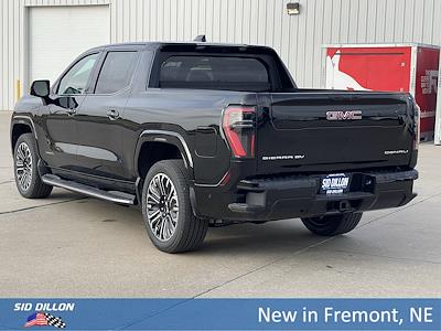 New 2026 GMC Sierra EV Denali Crew Cab for sale #2G26272 - photo 2