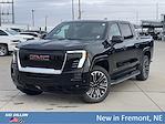 New 2026 GMC Sierra EV Denali Crew Cab for sale #2G26272 - photo 1