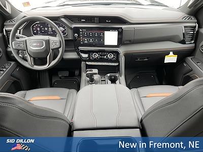 New 2026 GMC Sierra 1500 AT4 Crew Cab 4WD Pickup for sale #2G26277 - photo 2