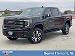 New 2026 GMC Sierra 1500 AT4 Crew Cab 4WD Pickup for sale #2G26277 - photo 1
