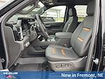 New 2026 GMC Sierra 1500 AT4 Crew Cab 4WD Pickup for sale #2G26277 - photo 10
