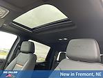 New 2026 GMC Sierra 1500 AT4 Crew Cab 4WD Pickup for sale #2G26277 - photo 11