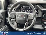 New 2026 GMC Sierra 1500 AT4 Crew Cab 4WD Pickup for sale #2G26277 - photo 3
