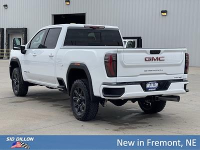 New 2026 GMC Sierra 2500 AT4 Crew Cab for sale #2G26278 - photo 2