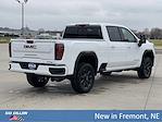 New 2026 GMC Sierra 2500 AT4 Crew Cab for sale #2G26278 - photo 5