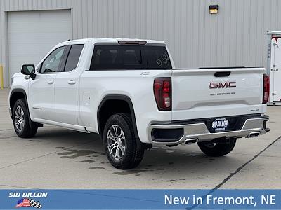 New 2026 GMC Sierra 1500 SLE Double Cab for sale #2G26286 - photo 2
