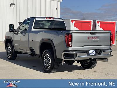 New 2026 GMC Sierra 3500 SLE Regular Cab for sale #2G26294 - photo 2